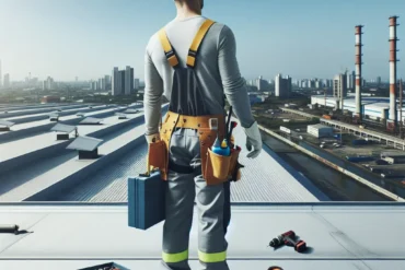 5 innowacyjnych technologii dachowych, które pomogą oszczędzić energię