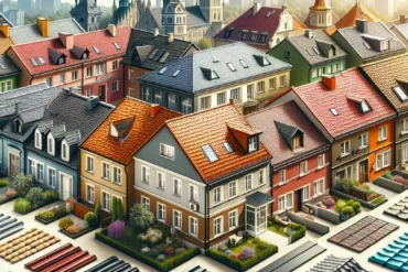 Ogrody miejskie: harmonia między naturą a architekturą