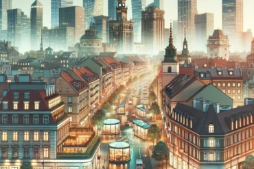 Drzwi i podłogi w nowej odsłonie – profesjonalny montaż we Wrocławiu